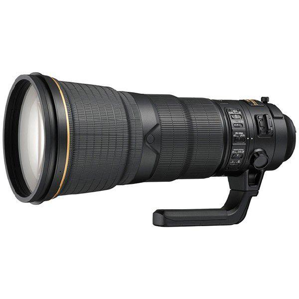 ニコン超望遠レンズ400mm f/2.8E FL ED VRの魅力