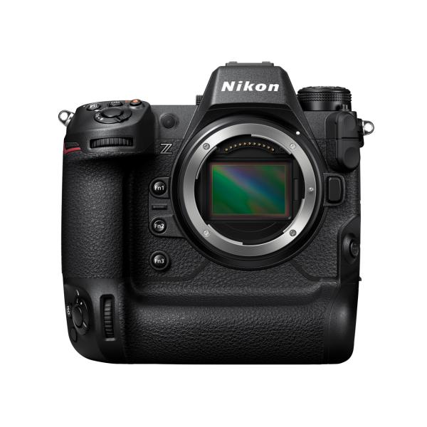 NIKON Z9 ニコン ボディ　新品未使用 24時間以内発送 ニコン（Nikon） Z9 ボディ : 佐衛田写真店 - 通販 - Yahoo!ショッピング