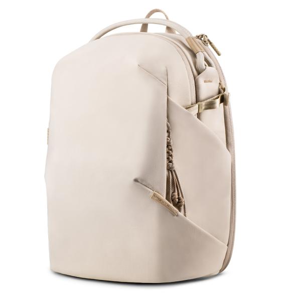 PGYTECH OneGo Lite Backpack (ワンゴーライト バックパック) クリーム 16L P-CB-354