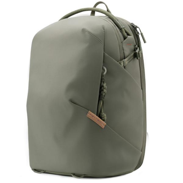 【ハンディファンプレゼント】 PGYTECH OneGo Lite Backpack (ワンゴーライト バックパック) フォレストグリーン 22L P-CB-356