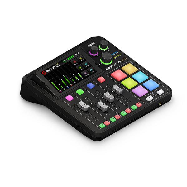 [Release date: October 6, 2023]周波数帯域：マイク入力 20Hz - 20kHz　モニター出力 20Hz - 20kHz入力インピーダンス：マイク入力 4K Ω　ライン入力 1M Ωライン出力最大レベル：4dB...