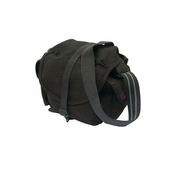 DOMKE（ドンケ） カメラバッグ F-3X ブラック 700-30B : 佐衛田写真店