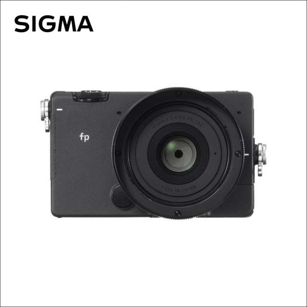 SIGMA fp 45mm f2.8 DG DN KITミラーレス一眼 Amazon | シグマ(Sigma) SIGMA フルサイズミラーレス一眼カメラ