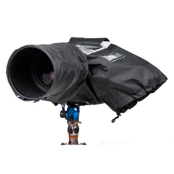 thinkTANK シンクタンクフォト　ハイドロフォビア　300 600 Hydrophobia 300–600 rain cover for DSLR and Mirrorless