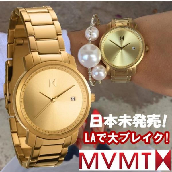 日本未発売 Mvmt Watches エムブイエムティーウォッチ 38mm Snsで人気 ペアウォッチ ユニセックス アナログ腕時計 本革時計 レディース時計 メンズ時計 Buyee Buyee Japanese Proxy Service Buy From Japan Bot Online