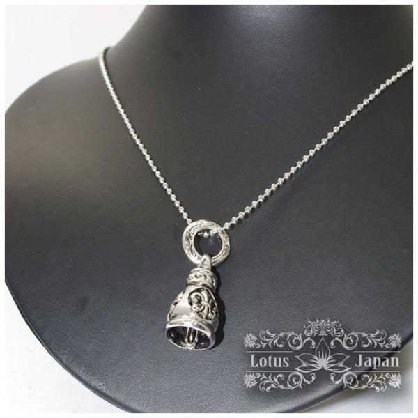 メンズアクセサリー ベルネックレス メンズシルバーベルネックレス 格安メンズネックレス 女性ウケアクセサリー Buyee Buyee Japanese Proxy Service Buy From Japan Bot Online