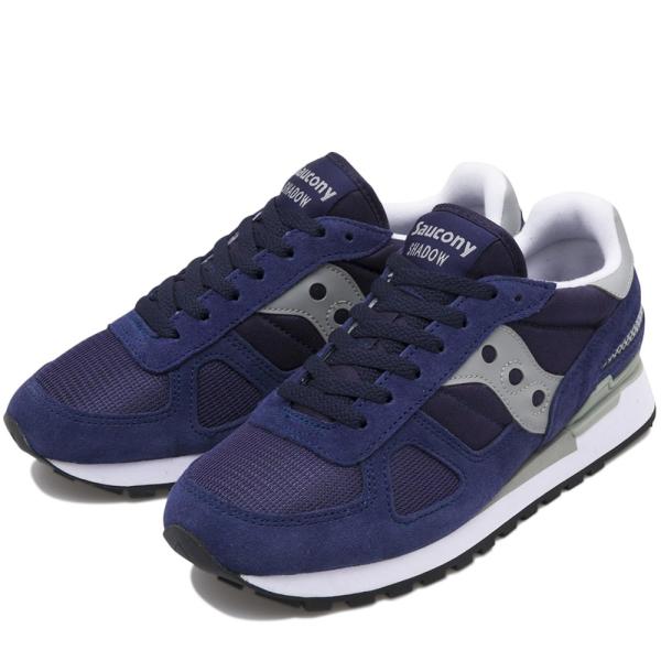 SAUCONY【サッカニー】SHADOW ORIGINAL シャドウ オリジナル 【2108-523】 ネイビー Saucony（サッカニー） SAUCONY【サッカニー】SHADOW ORIGINAL