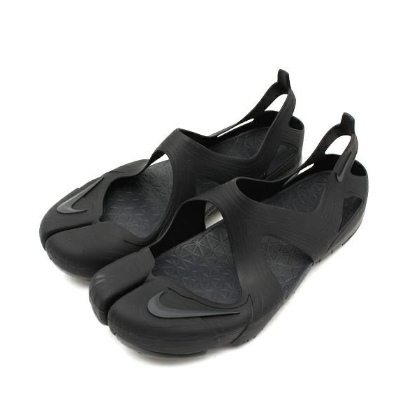 Nike ナイキ Free Rift Sandal Sp フリーリフトサンダル Sp 001 ブラック 090 Skyblue 通販 Yahoo ショッピング