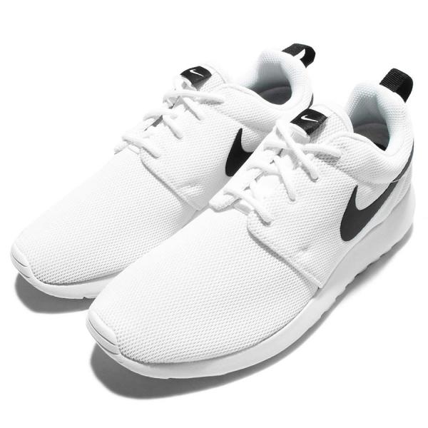 NIKE【ナイキ】 WMNS ROSHE ONE メンズ レディース ローシワン