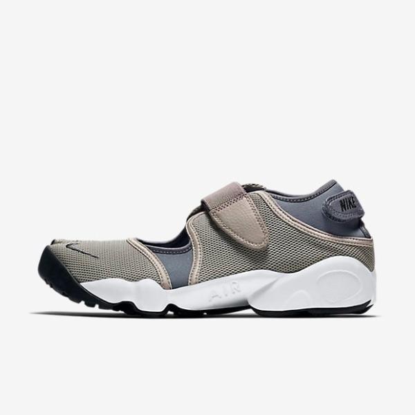 国内正規品 Nike ナイキ Wmns Air Rift ウィメンズ エア リフト 62 001 ペールグレー Buyee Buyee 日本の通販商品 オークションの代理入札 代理購入