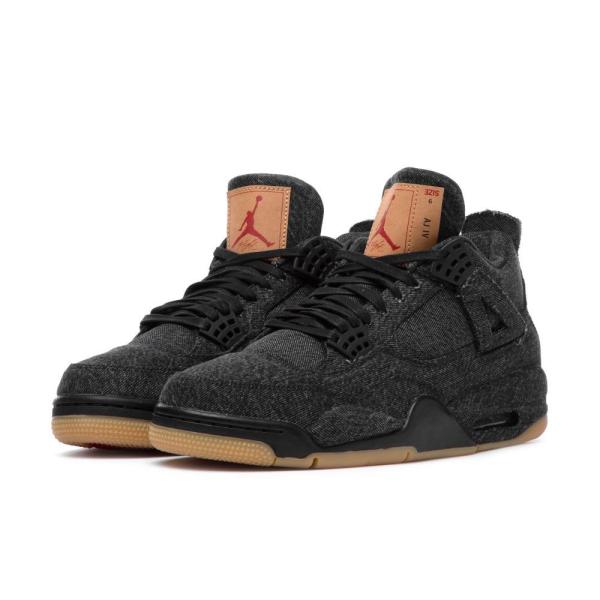 国内正規品 LEVI'S【リーバイス】 × NIKE【ナイキ】 AIR JORDAN