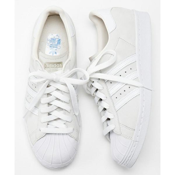 Adidas superstar top 80s vintage dlx