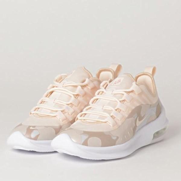 19年春夏新作 Nike ナイキ W Air Max Axis Prem エア マックス アクシス プレミアム Bq0126 100 ベージュ Bq0126 100 Skyblue 通販 Yahoo ショッピング