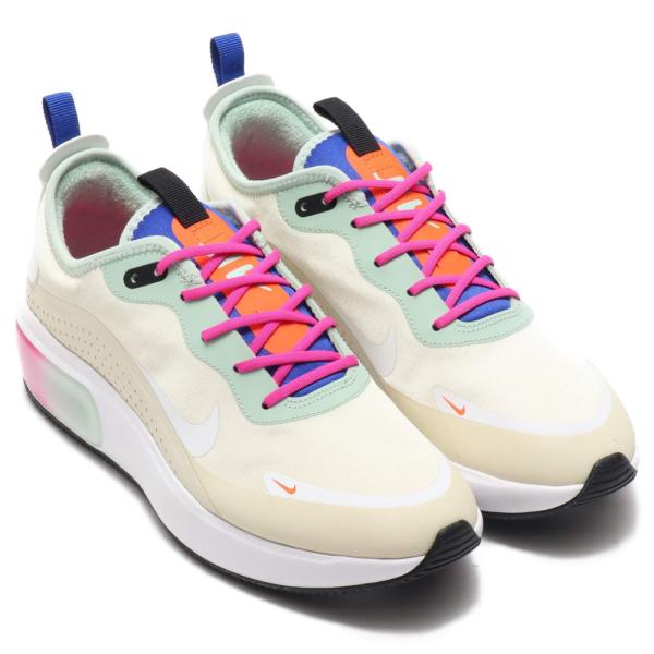 ナイキ エアマックス dia レディーススニーカーの人気商品・通販・価格比較 Nike ナイキ レディース スニーカー サイズ US_5W(22cm) Pistachio Frost