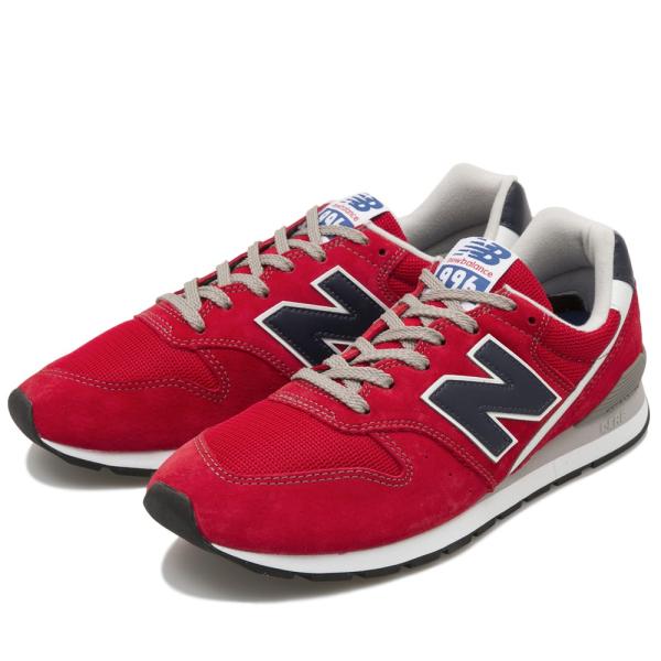 レディーススニーカー レッド ニューバランス 996の人気商品 通販 価格比較 価格 Com