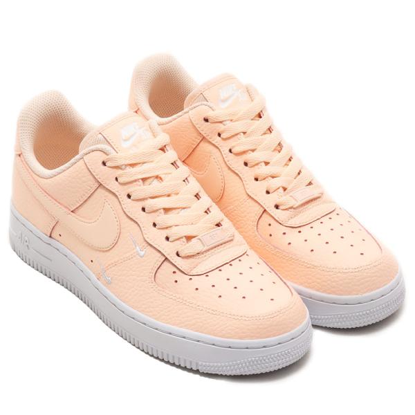 レディーススニーカー エアフォース ピンク ナイキの人気商品 通販 価格比較 価格 Com