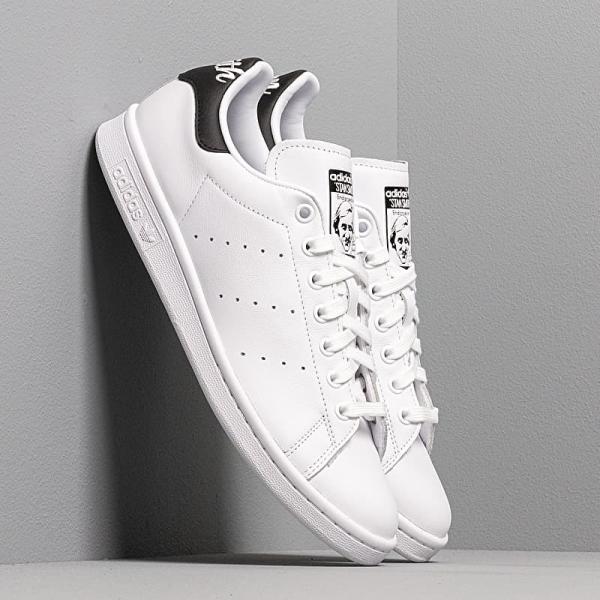 19年秋冬新作 Adidas アディダス Stan Smith レディース メンズ スタンスミス Ee5818 ブラック Ee5818 Skyblue 通販 Yahoo ショッピング