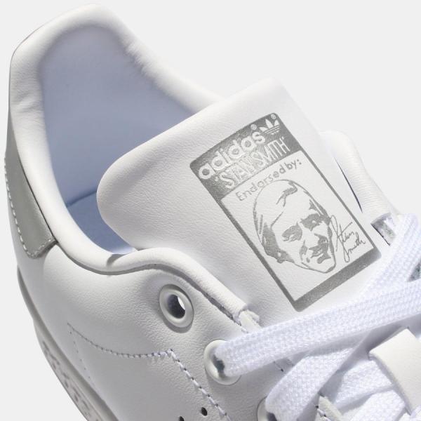 国内正規品 Adidas アディダス Stan Smith レディース メンズ スタンスミス F シルバー Buyee 日本代购平台 产品购物网站大全 Buyee一站式代购 Bot Online