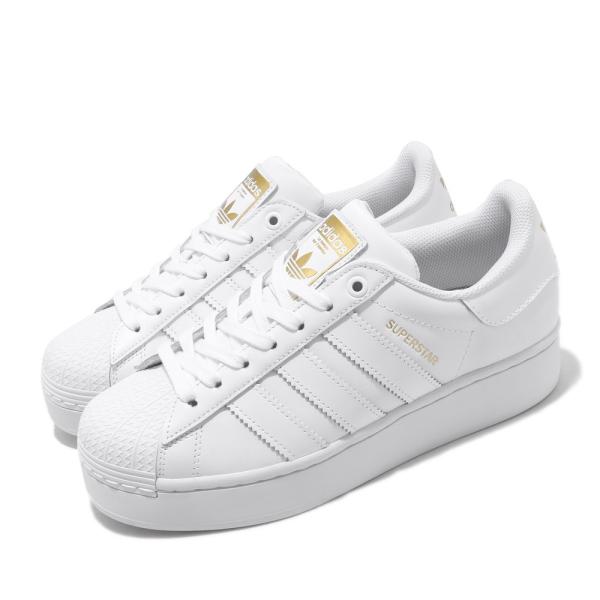 年春夏新作 Adidas アディダス Superstar Bold レディース メンズ スーパースター ボールド 厚底スニーカー Fv3334 ホワイト Fv3334 Skyblue 通販 Yahoo ショッピング