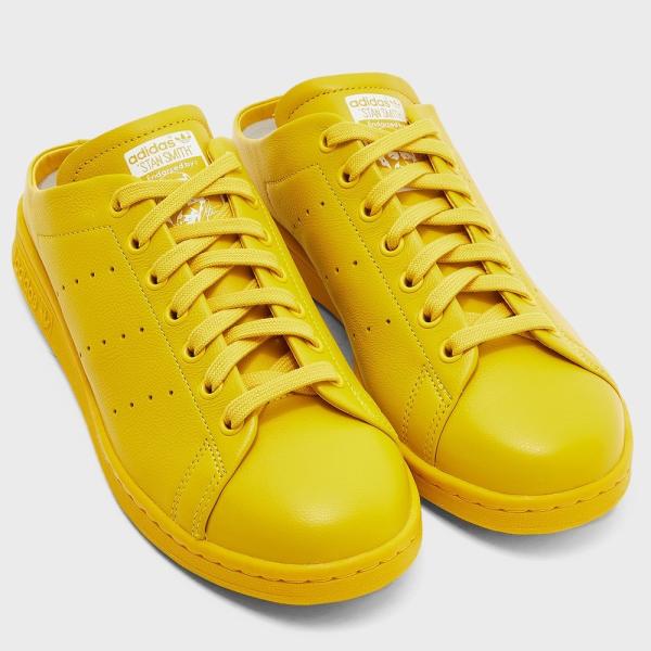 2020年春夏新作 adidas【アディダス】 Stan Smith MULE