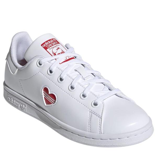 STAN SMITH 2021年バレンタイン限定♪ adidas【アディダス STAN SMITH 2021年バレンタイン限定♪ adidas【アディダス