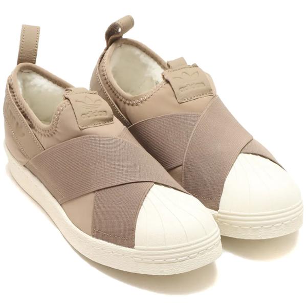 SUPERSTAR 2022年秋冬新作♪ adidas【アディダス】 SS SLIPON SUPERSTAR 2022年秋冬新作♪ adidas【アディダス】 SS SLIPON