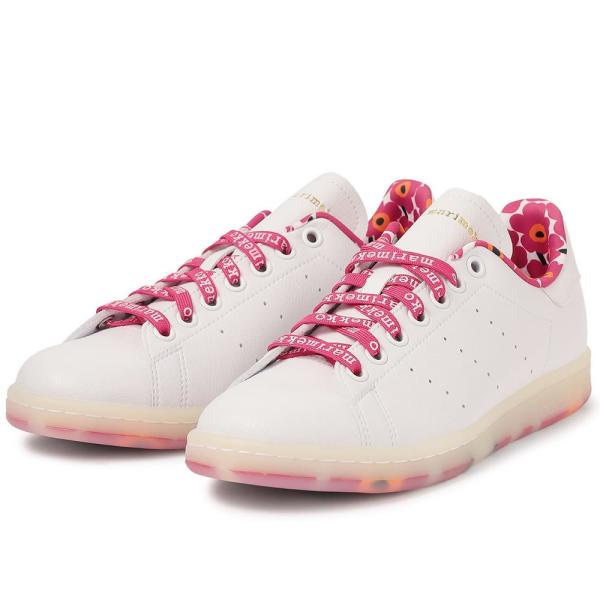 STAN SMITH マリメッコ別注♪ marimekko【マリメッコ】 × adidas STAN SMITH マリメッコ別注♪ marimekko【マリメッコ】 × adidas
