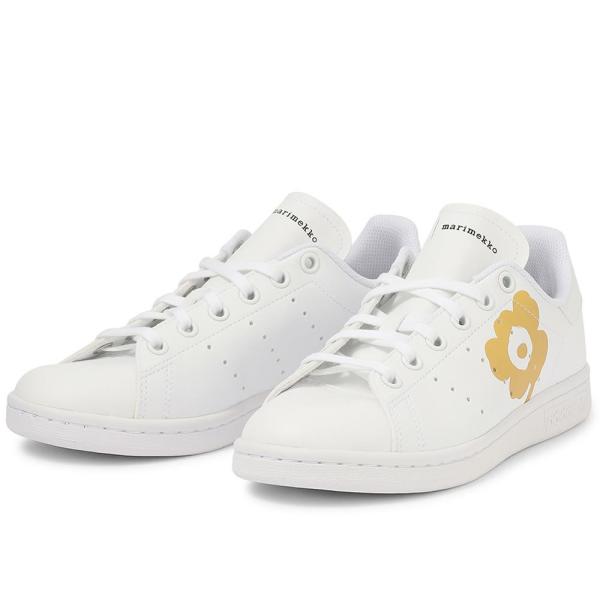 マリメッコ別注♪ marimekko【マリメッコ】 × adidas【アディダス