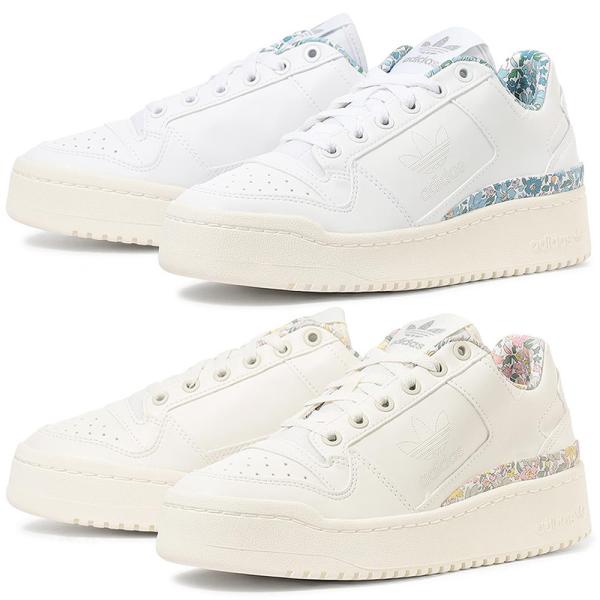 adidas FORUM LIBERTY アディダス フォーラム リバティ FORUM（adidas Originals） リバティ別注♪ Liberty【リバティ