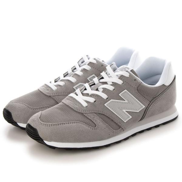 未使用 2024年製 ニューバランス スニーカー ML373KB2 New Balance ニューバランス 373 メンズ レディース スニーカー