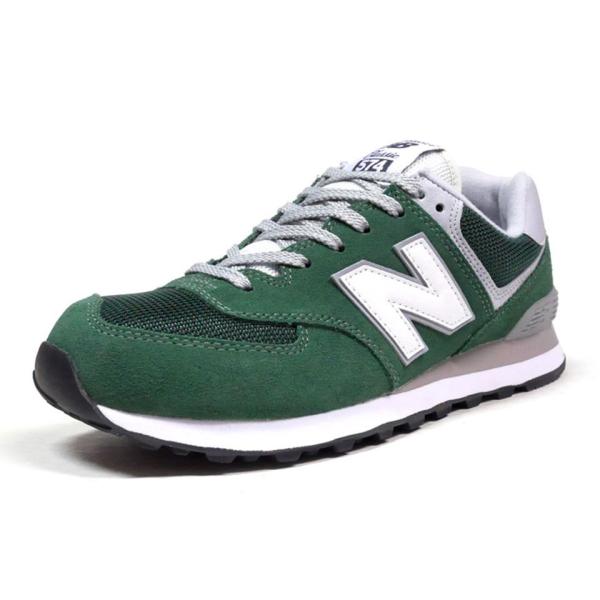16年秋冬新作 New Balance ニューバランス レディース メンズ スニーカー Ml574vid ハンターグリーン Buyee Buyee Japanese Proxy Service Buy From Japan Bot Online