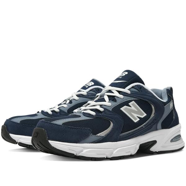 2024年春夏新作♪ New Balance【ニューバランス】 MR530CA レディース＆メンズ スニーカー ネイビー New Balance（ニューバランス） 2024年春夏新作♪ New Balance