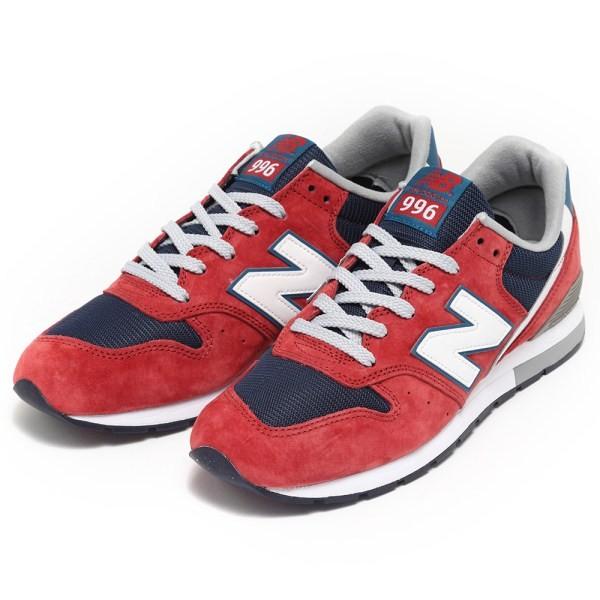 16年秋冬新作 New Balance ニューバランス Mrl996ma レディース メンズ スニーカー エンヴィー Mrl996ma Skyblue 通販 Yahoo ショッピング