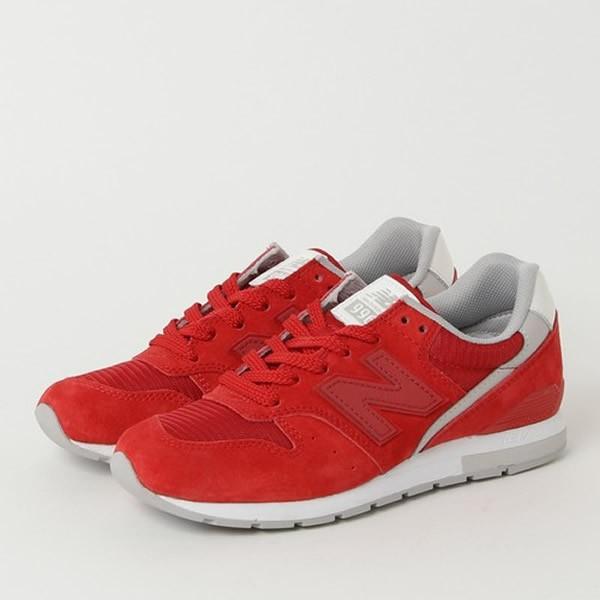 国内正規品 New Balance ニューバランス Mrl996rc メンズ レディース スニーカー レッド Mrl996rc Skyblue 通販 Yahoo ショッピング