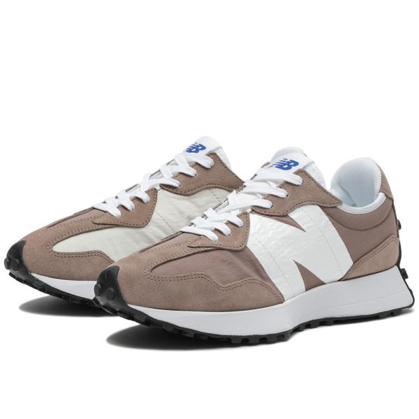 New Balance 2022年秋冬新作♪ Balance【ニューバランス】 MS327LK1  