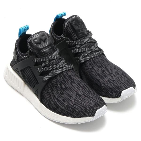 2016年秋冬新作♪ adidas【アディダス】 NMD_XR1 エックスアールワン プライムニット...