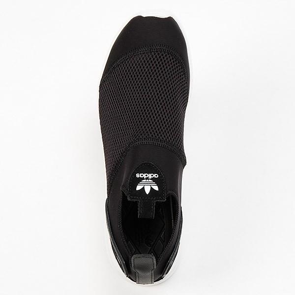 国内正規品 Adidas アディダス Zx Flux Smooth Slip On W ゼットエックス メッシュ スリッポン スニーカー コアブラック S757 Buyee Buyee Japanese Proxy Service Buy From Japan Bot Online