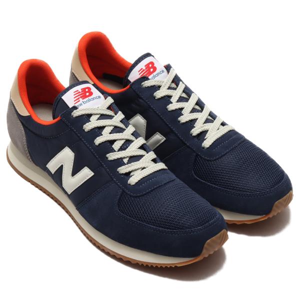 年秋冬新作 New Balance ニューバランス U2df2 レディース メンズ スニーカー ネイビー U2df2 Skyblue 通販 Yahoo ショッピング