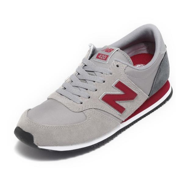 限定カラー New Balance ニューバランス U4rsb レディース メンズ スニーカー グレー Buyee Buyee 日本の通販商品 オークションの代理入札 代理購入
