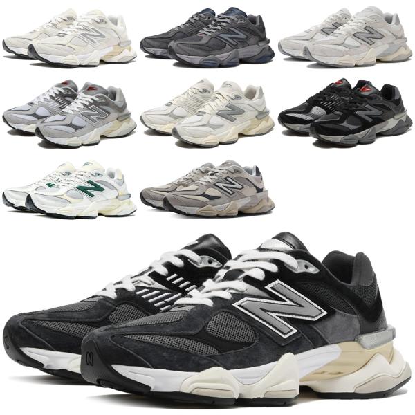 New Balance 2024年春夏新作♪ Balance【ニューバランス】 U9060 New Balance 2024年春夏新作♪ Balance【ニューバランス】 U9060
