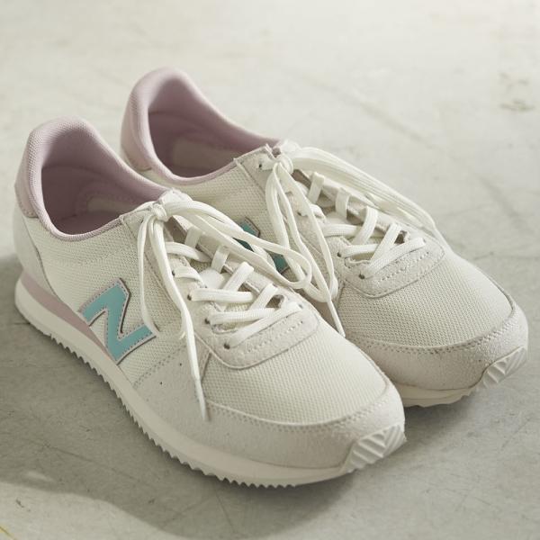 アース別注 Earth アース New Balance ニューバランス レディース コラボ スニーカー Wl2eme ホワイト Wl2eme Skyblue 通販 Yahoo ショッピング