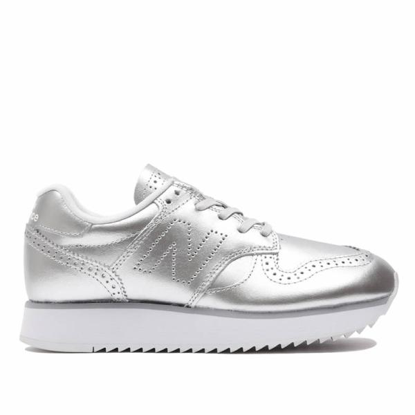 19年秋冬新作 New Balance ニューバランス Wl5me レディース 厚底スニーカー シルバー Buyee Buyee 日本の通販商品 オークションの入札サポート 購入サポートサービス