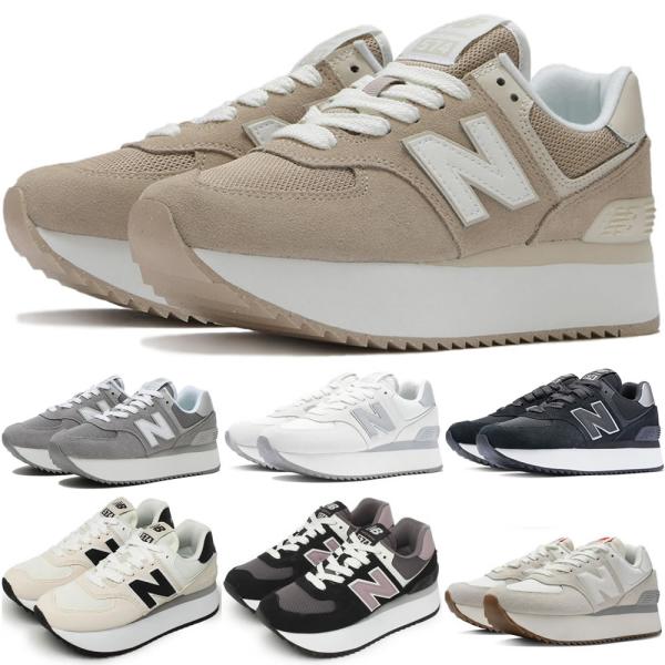 年秋冬新作 New Balanceニューバランス WLZSO