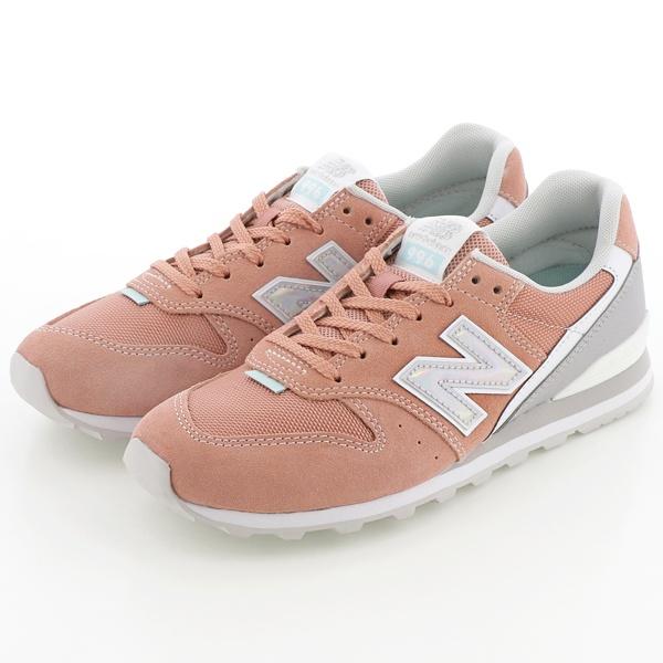 レディーススニーカー ニューバランス 996 ピンク レディースの人気商品 通販 価格比較 価格 Com