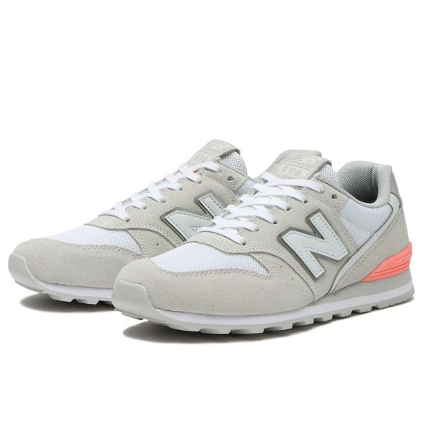 ニューバランス レディーススニーカー 白 996の人気商品 通販 価格比較 価格 Com