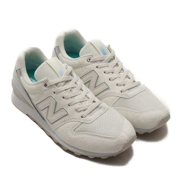 レディーススニーカー 996 ニューバランス ホワイトの人気商品 通販 価格比較 価格 Com