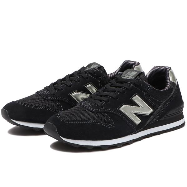 ニューバランス New Balance 996 ブラック レディースの人気商品 ニューバランス New Balance 996 ブラック レディースの人気商品