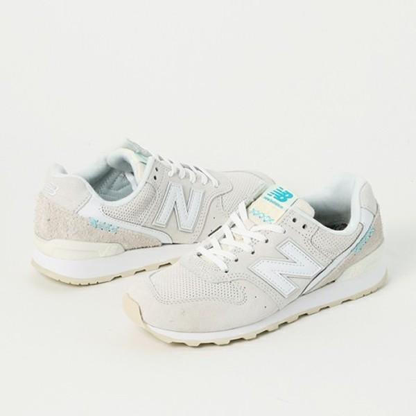 国内正規品♪ New Balance【ニューバランス】 WR996BH レディース スニーカー オフホワイト :WR996BH:Skyblue -  通販 - Yahoo!ショッピング