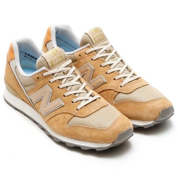 国内正規品 New Balance ニューバランス Wr996ga レディース スニーカー ベージュ Wr996ga Skyblue 通販 Yahoo ショッピング