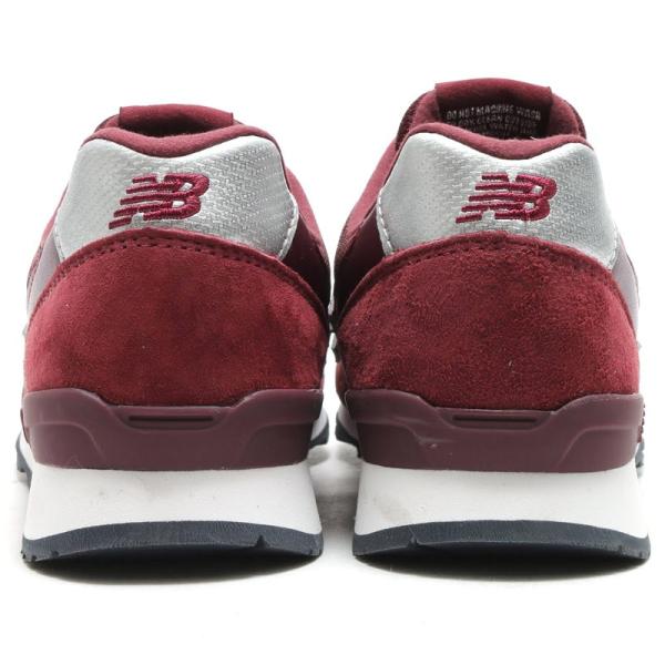 国内正規品 New Balance ニューバランス Wr996hb レディース スニーカー バーガンディ Buyee 日本代购平台 产品购物网站大全 Buyee一站式代购 Bot Online